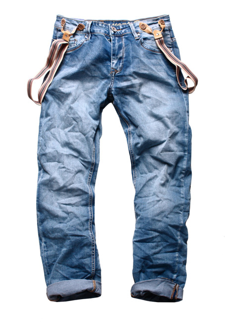 Jeans 1213
