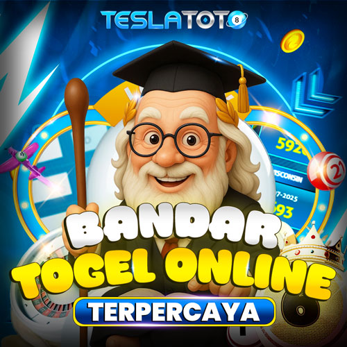 TESLATOTO: ANTI KEGOCEK! 5 Tips Memilih Bandar Togel Online Terpercaya 2026