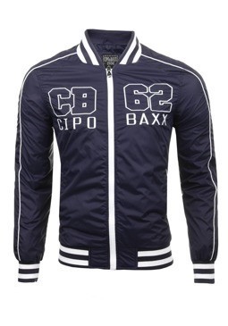 Bunda 7325-60 CIPO BAXX