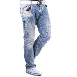 Jeans C0894A CIPO BAXX