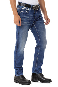 Jeans CD148 Dark blue CIPO BAXX