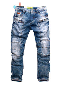 Jeans CD226 CIPO BAXX