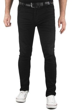 Jeans CD319A-BLACK CIPO BAXX