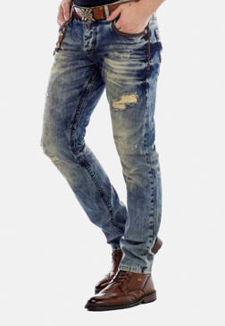 Jeans CD493 CIPO BAXX