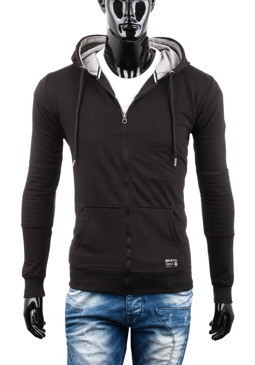 Mikina 0104-90 Jetstreet