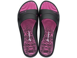 Pantofle RIDER Slide Feet VI FEM