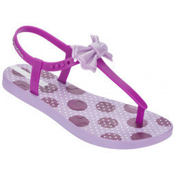 Sandály Ipanema Charm Sandal III KIDS