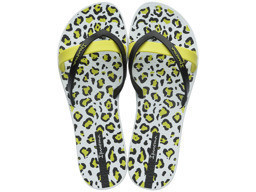 Žabky Ipanema Kirley Silk FEM