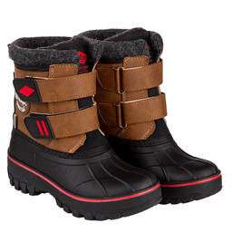 Zimní boty Lee Cooper LCJ-24-44-2864K