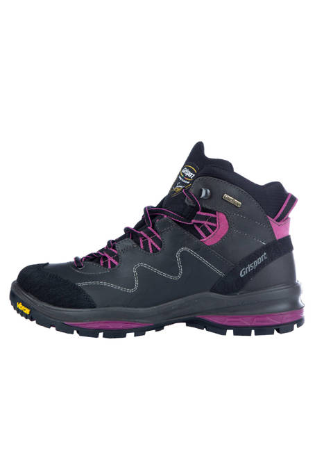 Boty GRISPORT Grigio Dakar Trekking 12529D10G Grisport