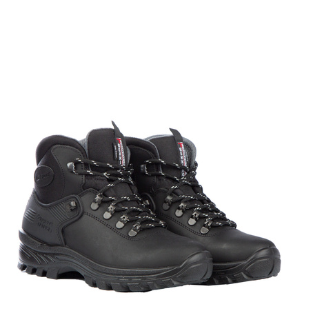 Boty GRISPORT Nero Dakar Trekking 10242D71G