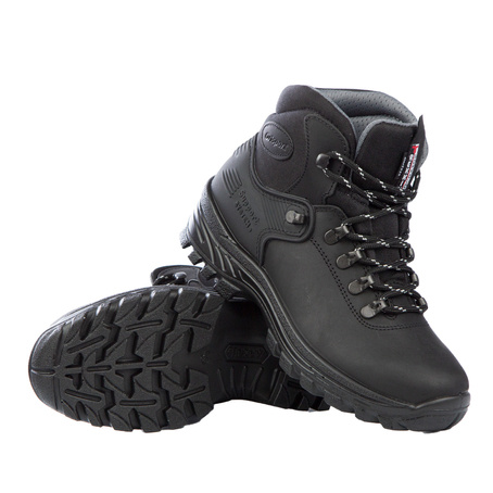 Boty GRISPORT Nero Dakar Trekking 10242D71G