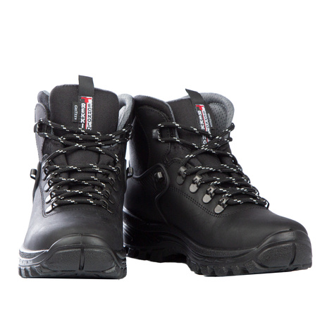 Boty GRISPORT Nero Dakar Trekking 10242D71G