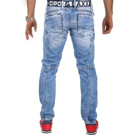 Jeans C0894A CIPO BAXX