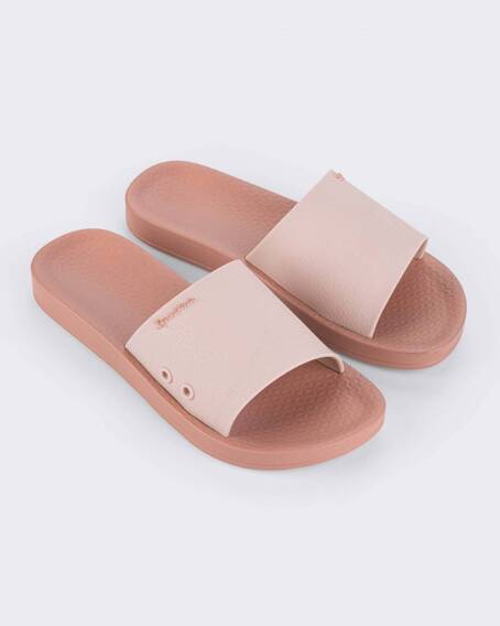 Pantofle Ipanema Anatomic Classic Slide Fem