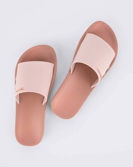 Pantofle Ipanema Anatomic Classic Slide Fem