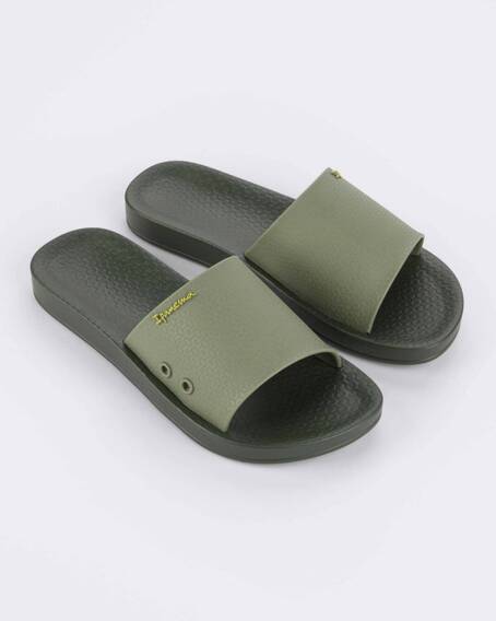 Pantofle Ipanema Anatomic Classic Slide Fem