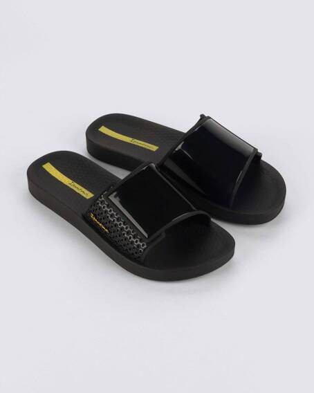 Pantofle Ipanema Anatomic Urban Slide Fem