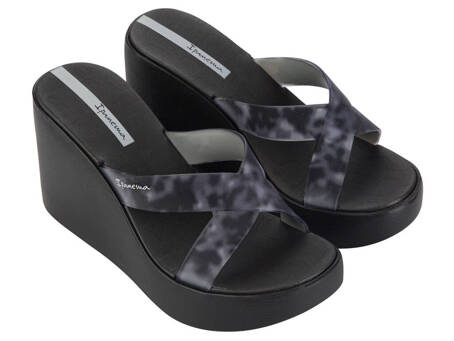 Pantofle Ipanema High Fashion Slide Fem