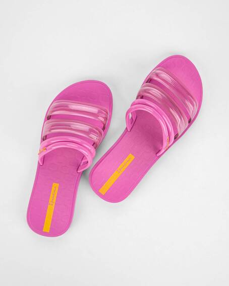 Pantofle Ipanema Puffer Slide