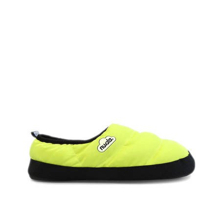 Pantofle NUVOLA Classic Yellow W
