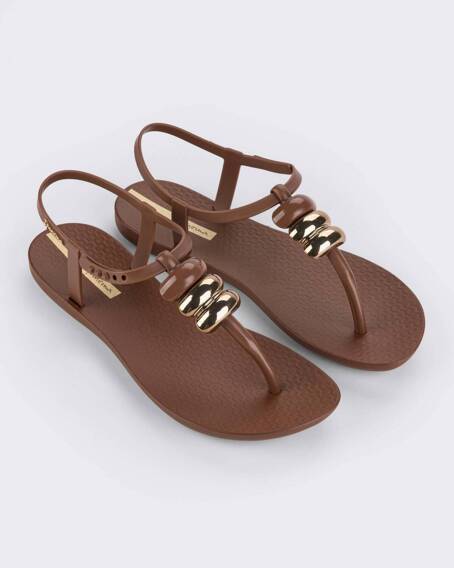 Sandály Ipanema ClassBlown Up Sandal Fem