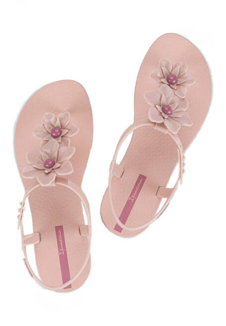 Sandály Ipanema Duo Flowers Sandal Fem