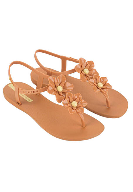 Sandály Ipanema Duo Flowers Sandal Fem