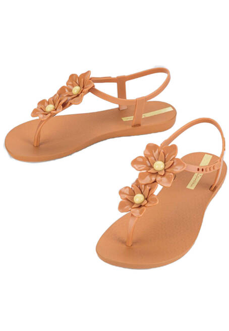 Sandály Ipanema Duo Flowers Sandal Fem