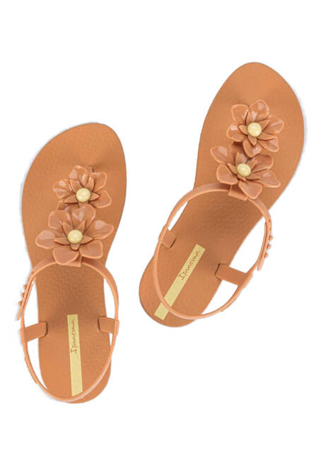 Sandály Ipanema Duo Flowers Sandal Fem