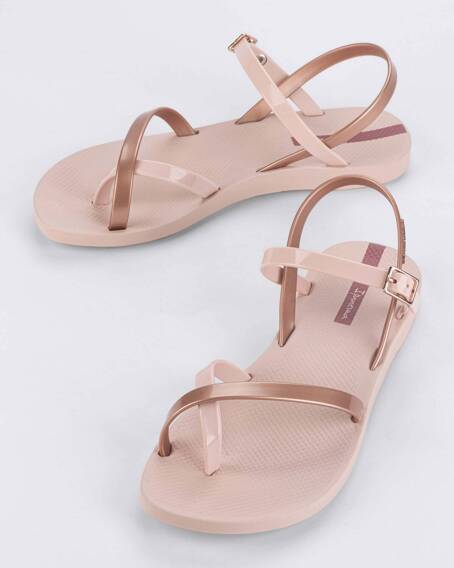 Sandály Ipanema Fashion Sandal VIII FEM