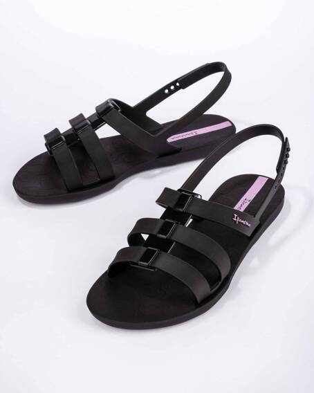 Sandály Ipanema Style Sandal Fem