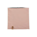 Čepice COQUI W-H01 Powder pink/Black
