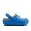 Dětské boty COQUI HUSKY Sea blue/Mid. grey
