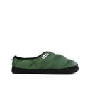 Dětské boty NUVOLA Classic Military green K