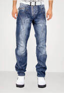 Jeans C0751 CIPO BAXX