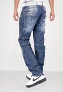 Jeans C0751 CIPO BAXX