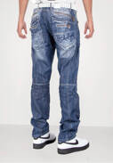 Jeans C0751 CIPO BAXX