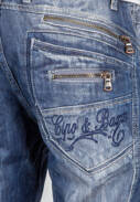 Jeans C0751 CIPO BAXX