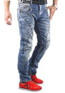 Jeans C0894 CIPO BAXX