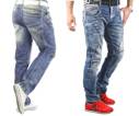 Jeans C0894 CIPO BAXX