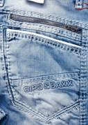 Jeans C0894A CIPO BAXX