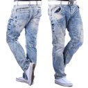 Jeans C0894A CIPO BAXX