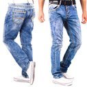 Jeans CD148 CIPO BAXX