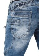 Jeans CD293 CIPO BAXX