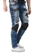 Jeans CD342 CIPO BAXX