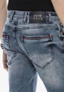 Jeans CD569 BLUE CIPO BAXX