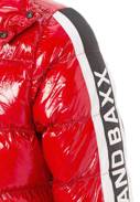 Pánská bunda CIPO BAXX CM191 RED
