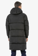 Pánská bunda CIPO BAXX CM195 black