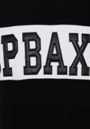 Pánská mikina CIPO BAXX CL375 BLACK